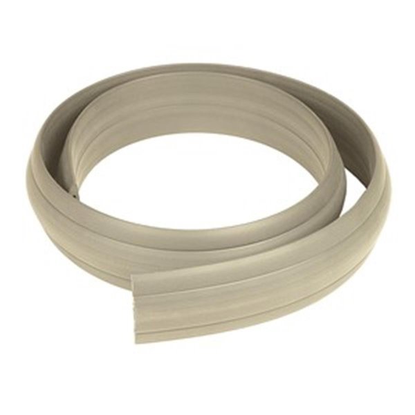 Maxpower Cord Protector And Concealer, 5ft, Beige MA2570993
